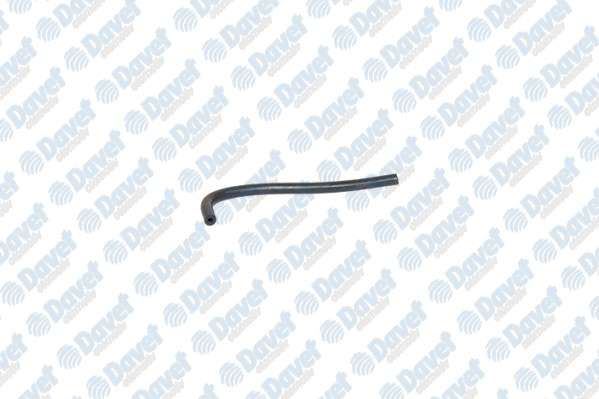IBRAS 17788 Egr Valfi Hortumu Karsan J10 Euro Iv  ####